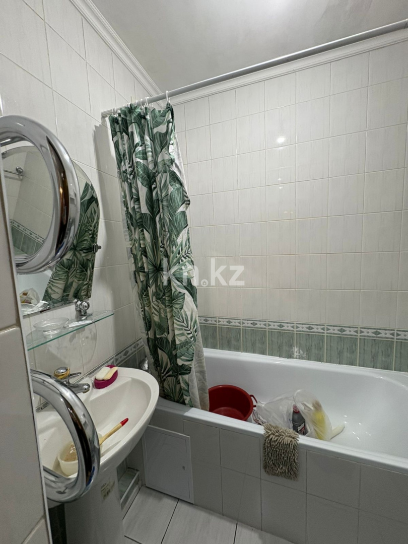 Аренда 3-комнатной квартиры, 100 м², пр. Абая, дом  5 - пр. Сарыарка - Аренда квартиры помесячно в Астане фото 11 из 11