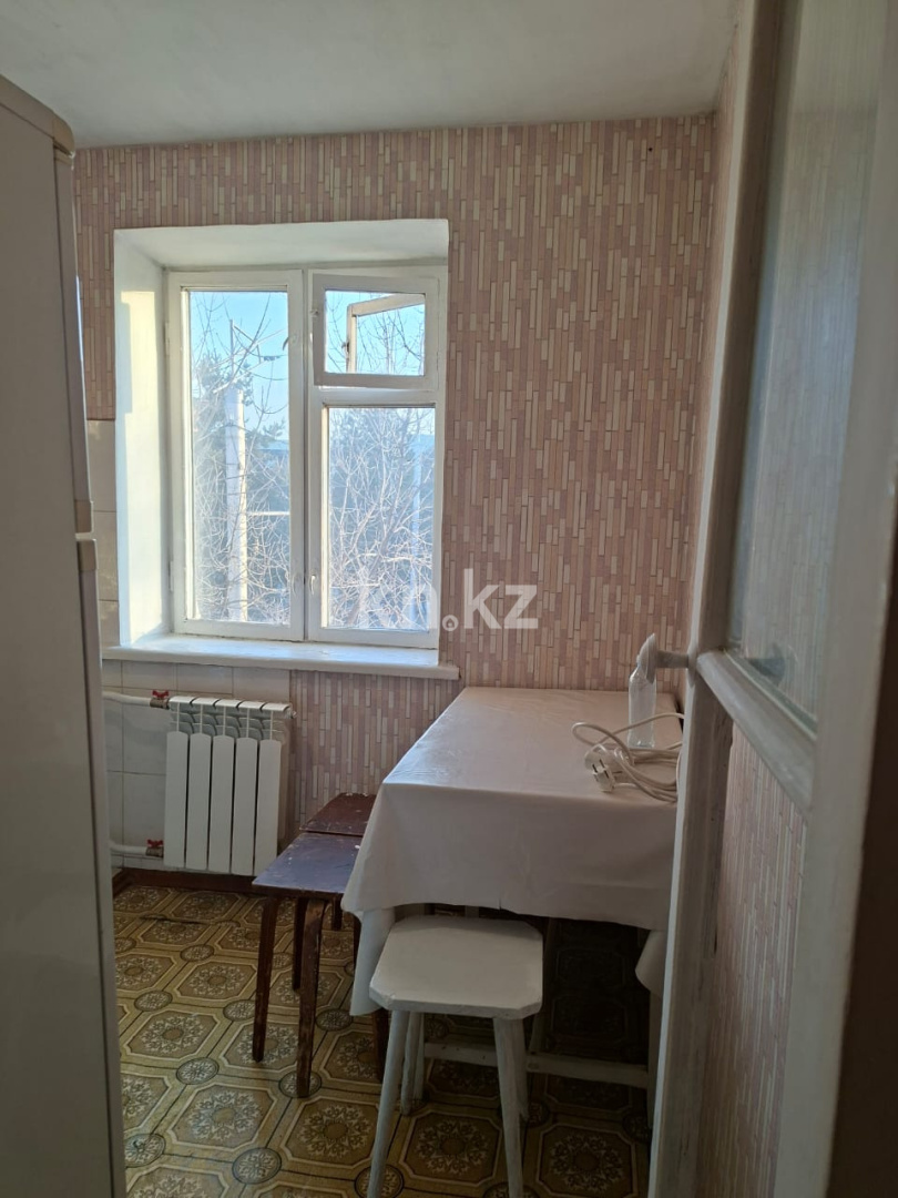 Аренда 2-комнатной квартиры, 45 м², ул. Тимирязева, дом  69 - ул. Манаса - Аренда  двухкомнатных квартир помесячно в Алматы с фото фото 9 из 18
