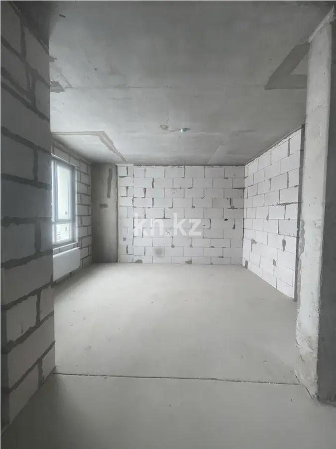 Продажа 2-комнатной квартиры, 57 м², ул. Байтурсынова, дом  10/3 в Астане