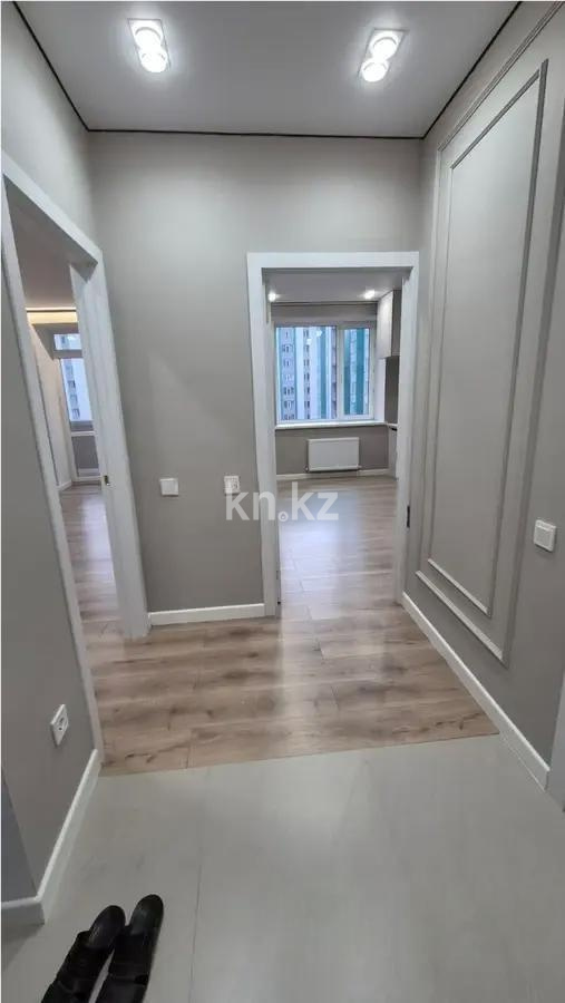 Продажа 1-комнатной квартиры, 40.2 м² - Продажа однокомнатных квартир в кирпичном доме в Астане - страница 5 фото 4 из 4
