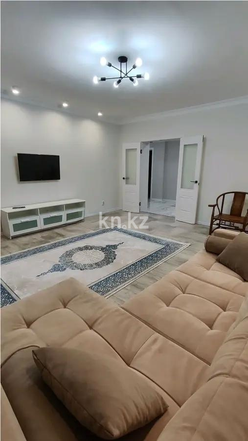 Продажа 2-комнатной квартиры, 83 м² в Астане