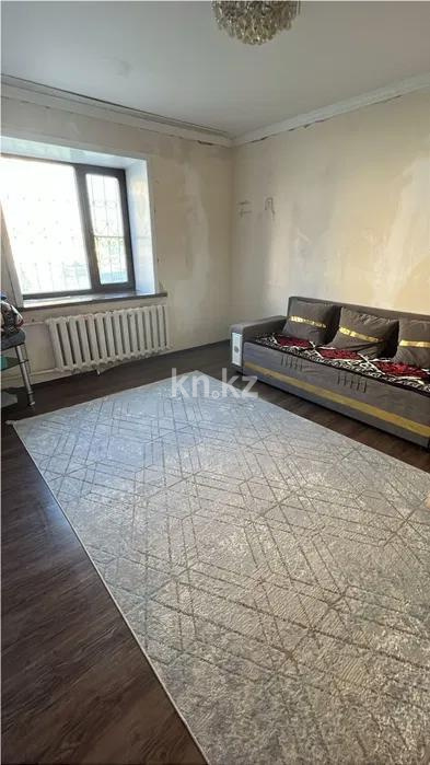 Продажа 2-комнатной квартиры, 50 м², ул. Косшыгулулы, дом  21 - Продажа  двухкомнатных квартир в Астане без посредников с фото фото 1 из 2
