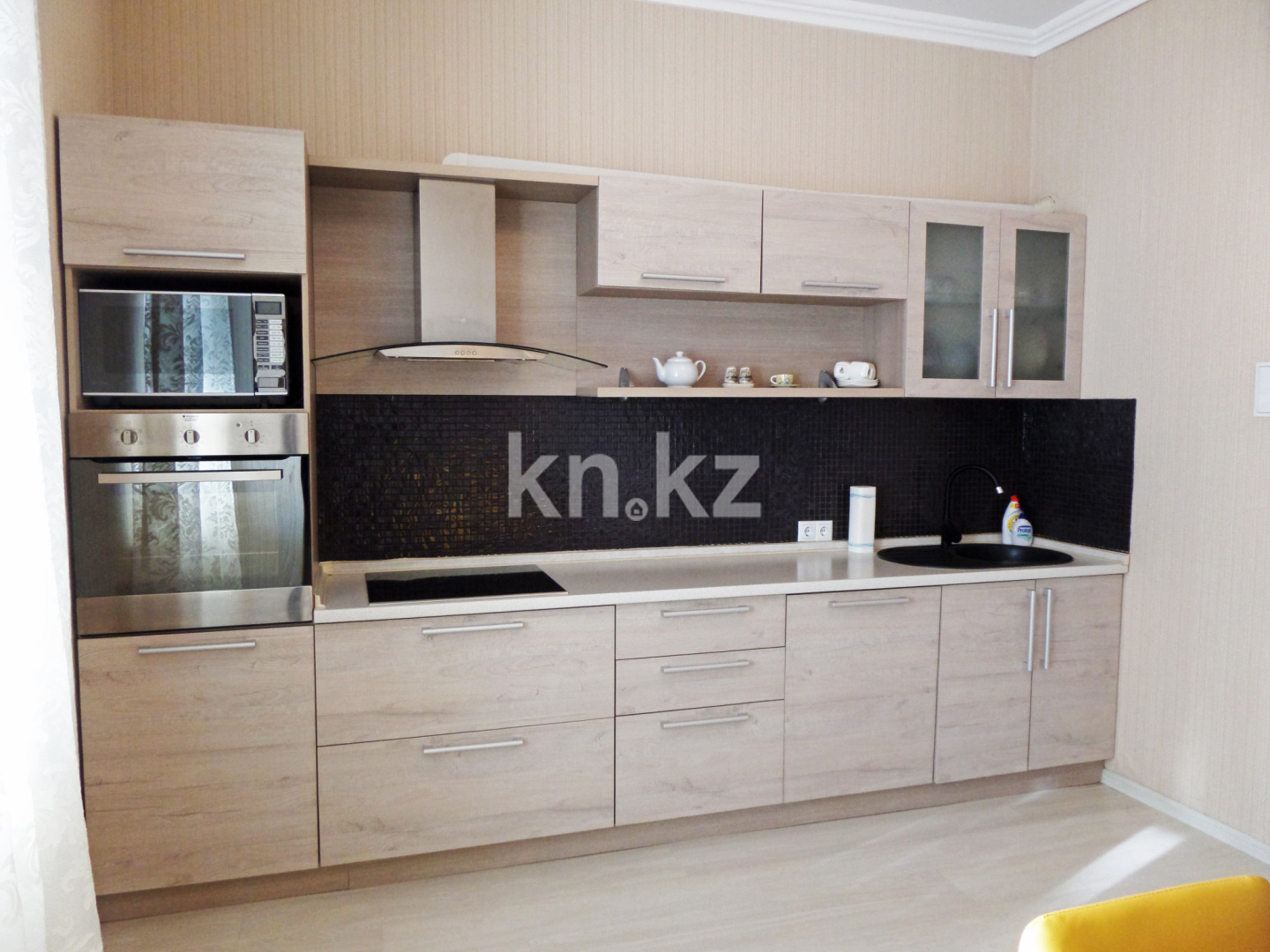 Аренда 2-комнатной квартиры, 80 м² - Аренда недвижимости в Алматы фото 11 из 19
