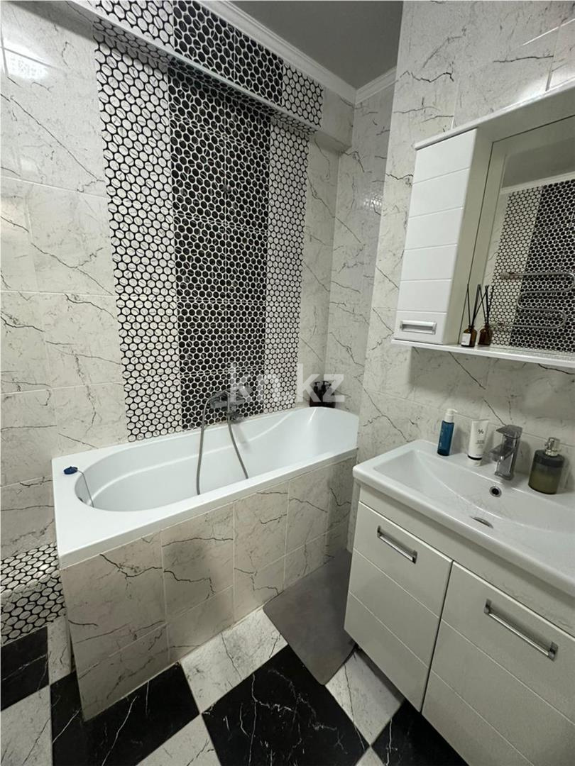 Продажа 2-комнатной квартиры, 52 м² - Продажа двухкомнатных квартир в монолитно-каркасном доме в Астане - страница 32 фото 9 из 10