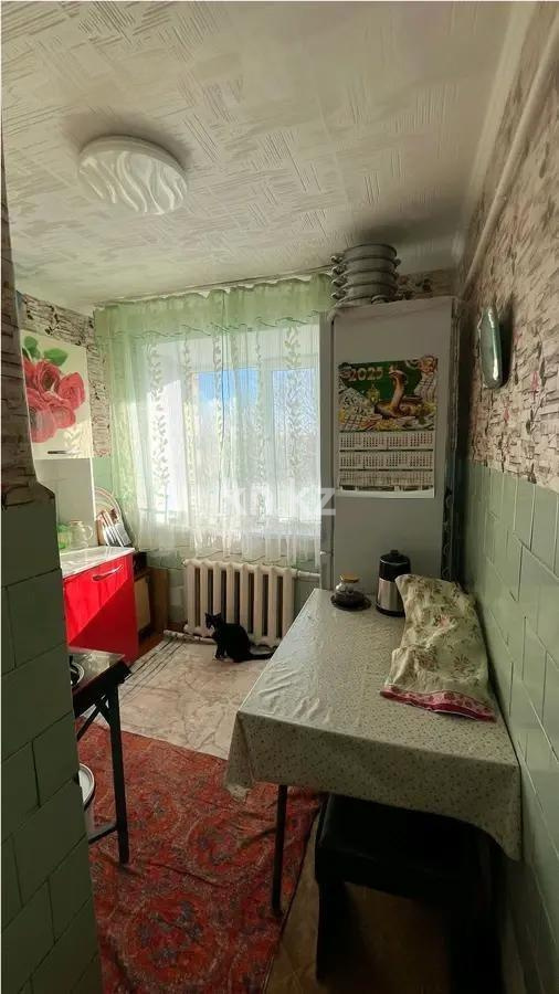 Продажа 2-комнатной квартиры, 47 м², ул. Станционная, дом  26б - Продажа квартир в Шахтинске без посредников фото 3 из 5