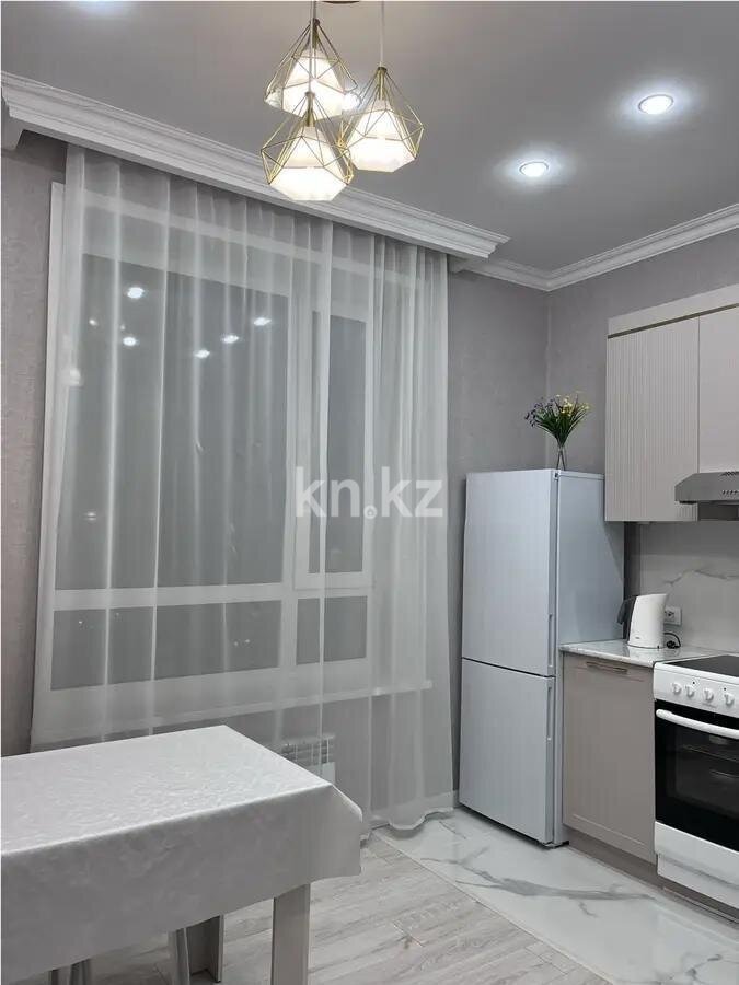 Продажа 2-комнатной квартиры, 63 м² в Астане - фото 3