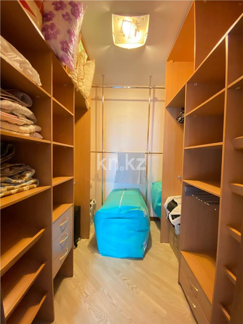 Продажа 4-комнатной квартиры, 159.7 м², ул. Шевченко, дом  8/1 в Астане - фото 18