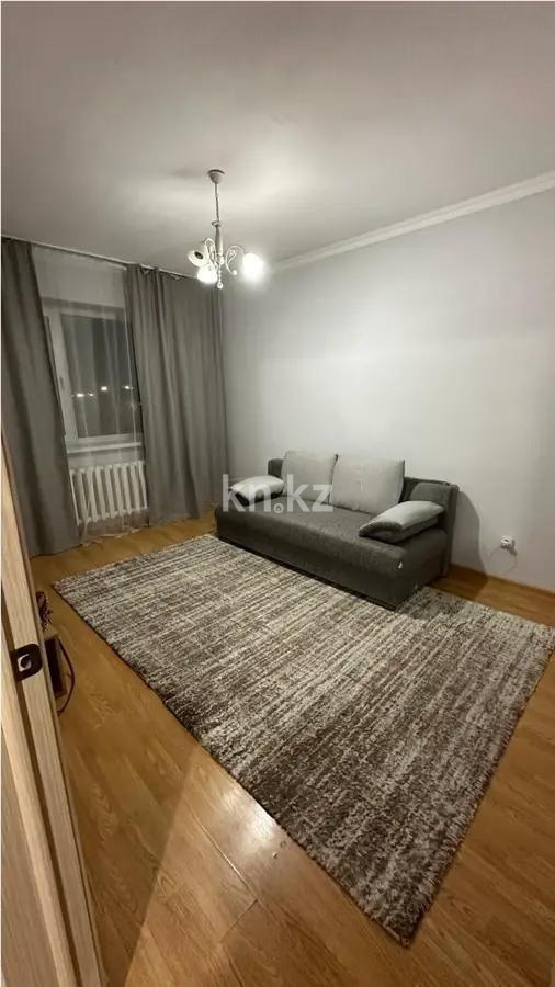 Продажа 2-комнатной квартиры, 47 м², ул. Кутпанова, дом  28 - Продажа  двухкомнатных квартир в Астане без посредников с фото фото 1 из 4