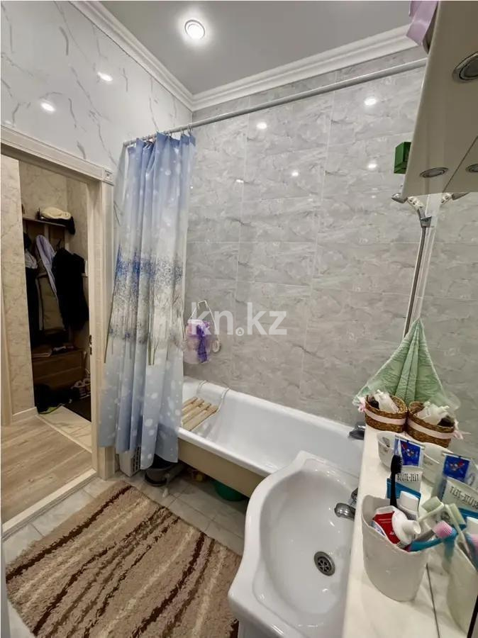 Продажа 1-комнатной квартиры, 32.8 м² в Астане - фото 3