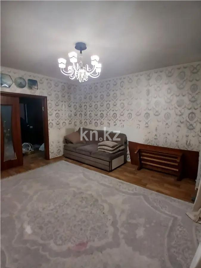 Продажа 1-комнатной квартиры, 47 м² - Продажа квартир в новостройках Астаны - страница 11 фото 1 из 4