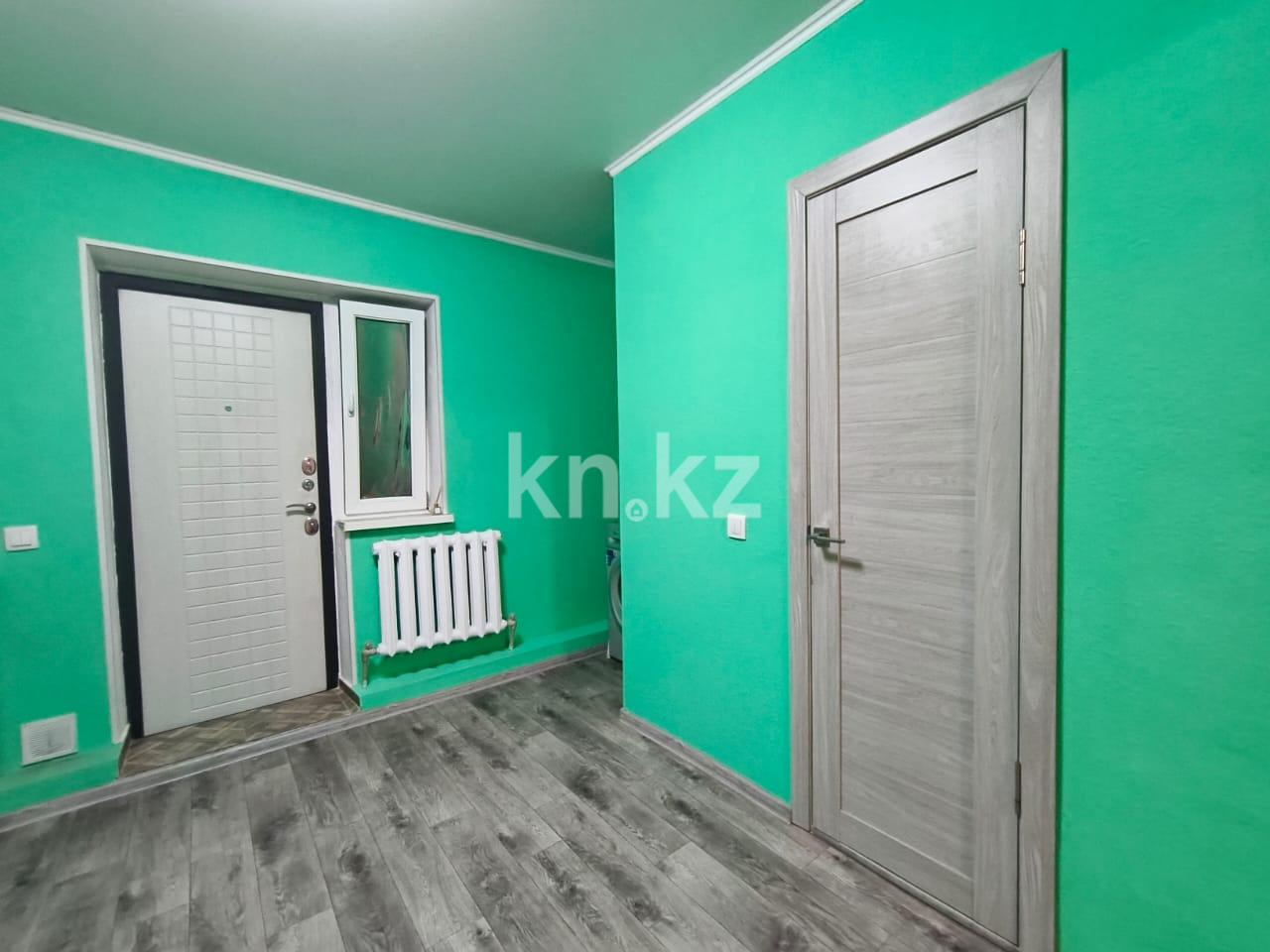Продажа 1-комнатного дома, 29.2 м² в Алматы - фото 8
