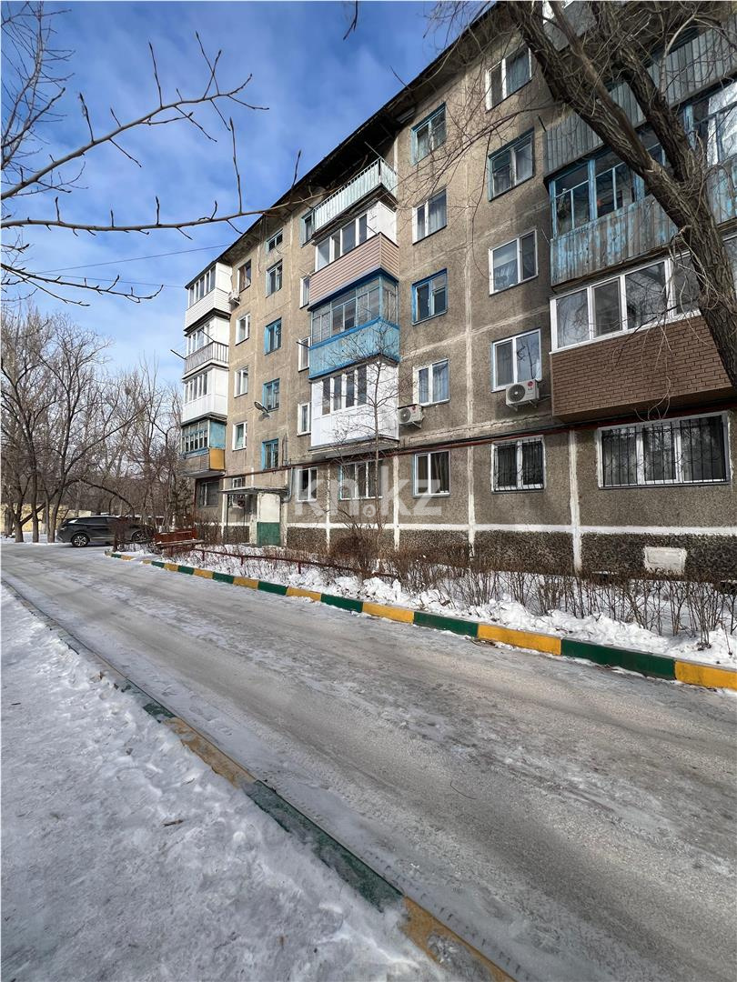 Продажа 2-комнатной квартиры, 45 м² - Продажа квартир в Караганде - страница 4 фото 9 из 10