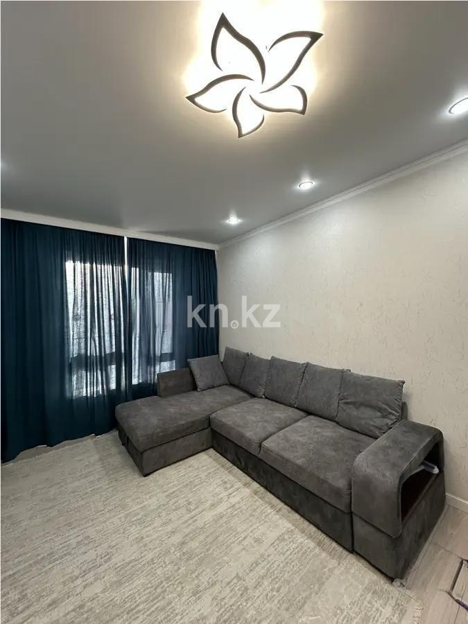 Продажа 1-комнатной квартиры, 40 м² в Астане