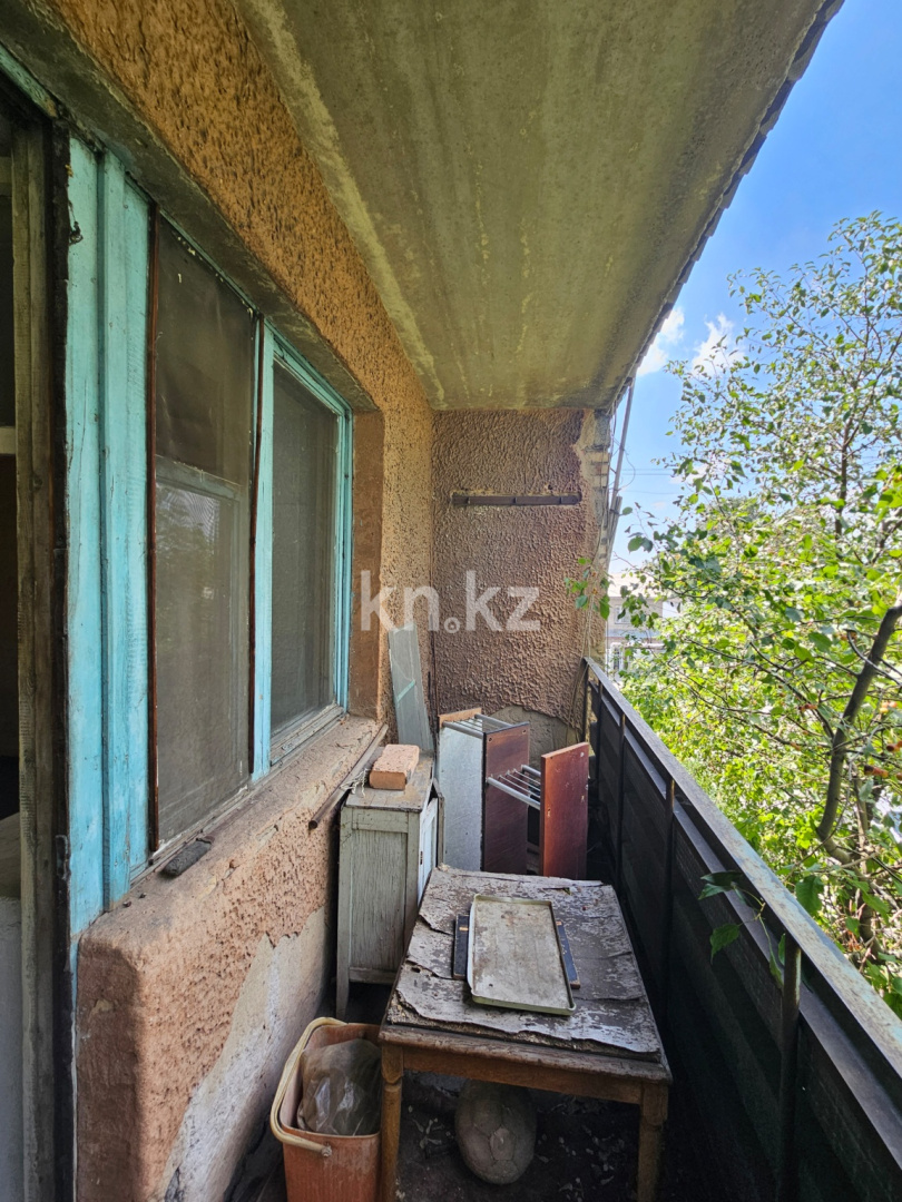 Продажа 1-комнатной квартиры, 36.6 м² в Караганде - фото 5