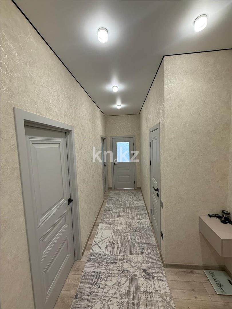 Продажа 3-комнатной квартиры, 75 м² в Караганде - фото 25
