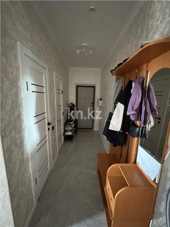 Продажа 2-комнатной квартиры, 55.12 м² - Продажа квартир в Казахстане - страница 7 фото 6 из 6