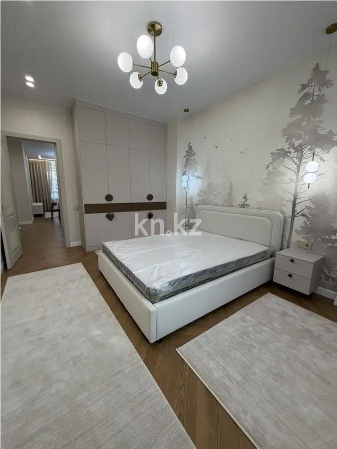 Продажа 3-комнатной квартиры, 61 м² в Астане - фото 3