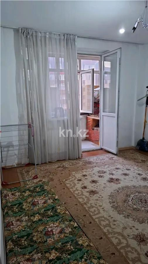 Продажа 1-комнатной квартиры, 37 м², ул. Северное Кольцо, дом  92/3 - Продажа квартир в Алматы фото 1 из 4