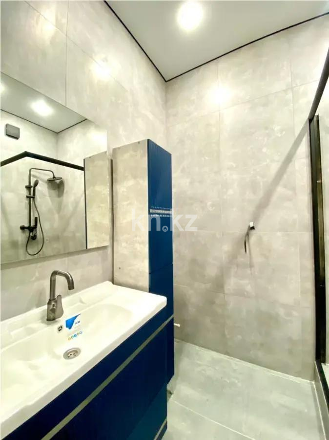 Продажа 2-комнатной квартиры, 56 м², пр. Райымбека, дом  348/1 в Алматы - фото 7