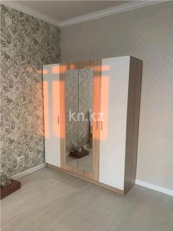Продажа 1-комнатной квартиры, 50.6 м² - Продажа  однокомнатных квартир в новостройках Алматы - страница 48 фото 3 из 4