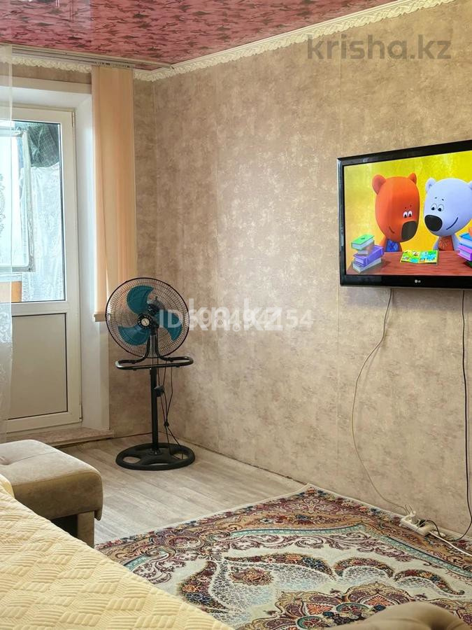Продажа 1-комнатной квартиры, 29 м², ул. Шаяхметова, дом  169 - Продажа  однокомнатных квартир в Костанае фото 9 из 11