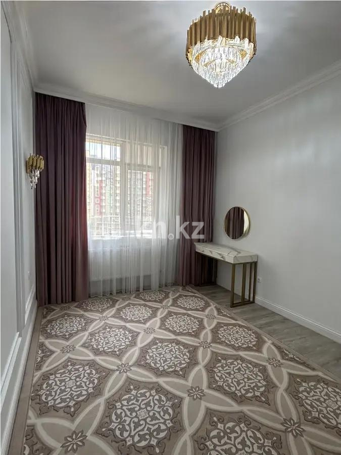 Продажа 3-комнатной квартиры, 94 м² - Продажа квартир от собственников в Астане фото 2 из 2