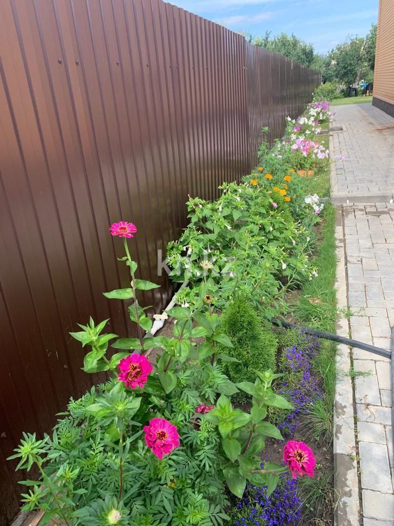 Продажа 6-комнатного дома, 277.3 м², Рябинка - Продажа домов, коттеджей в Уральске фото 4 из 27