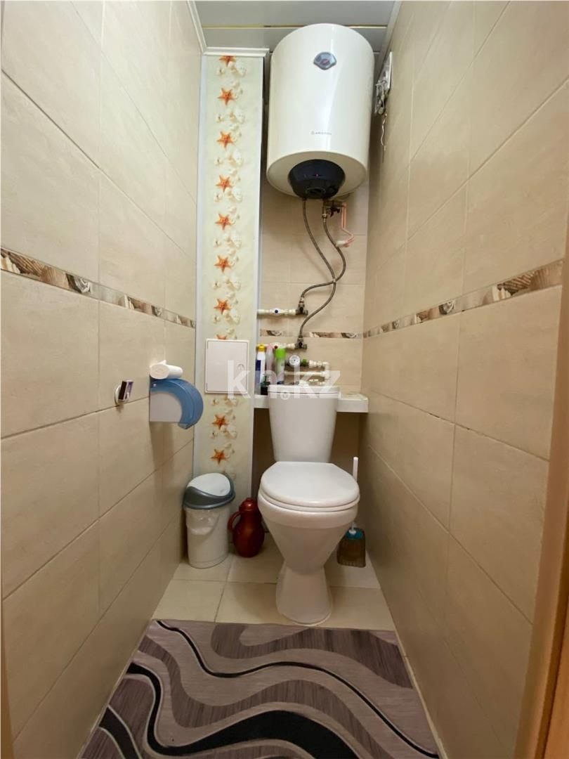 Продажа 4-комнатной квартиры, 96 м² - Продажа квартир в панельном доме в Темиртау фото 16 из 22