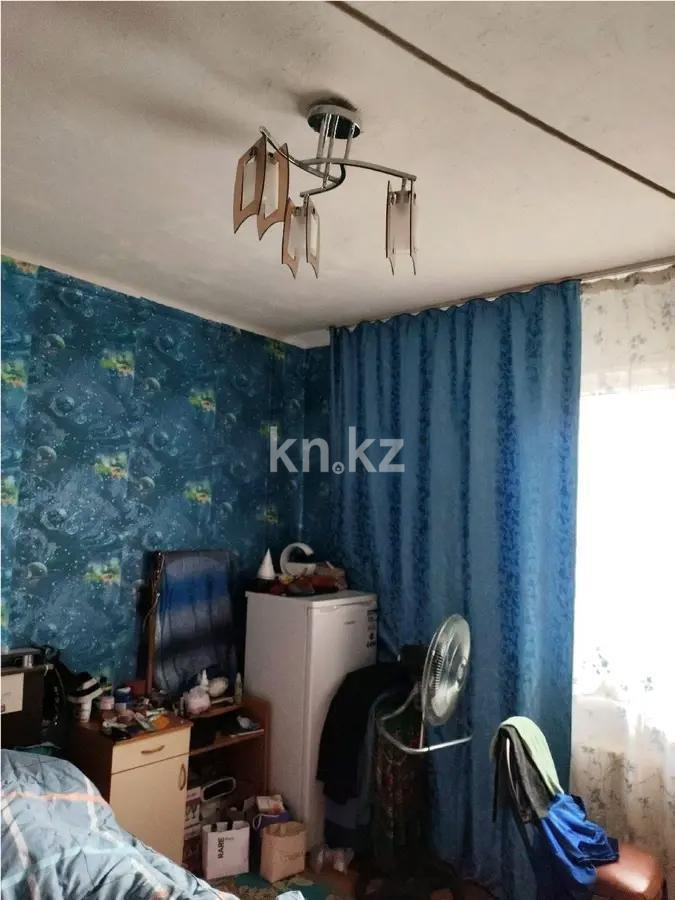 Продажа 2-комнатной квартиры, 48 м², ул. Рыбная, дом  94 - Продажа  двухкомнатных квартир в Караганде с фото фото 2 из 4