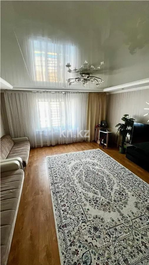 Продажа 2-комнатной квартиры, 85.9 м² в Астане