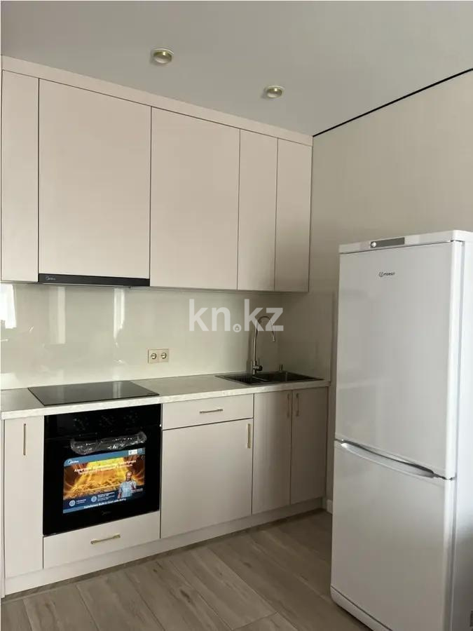 Продажа 1-комнатной квартиры, 29 м² в Алматы - фото 3