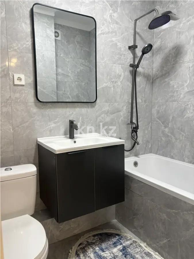 Продажа 1-комнатной квартиры, 34.9 м² в Алматы - фото 3