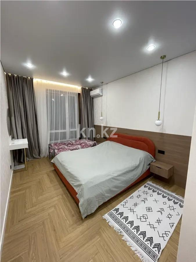 Продажа 3-комнатной квартиры, 94 м² в Астане - фото 2