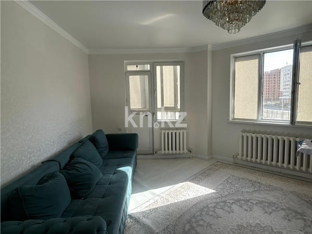 Продажа 2-комнатной квартиры, 71.5 м² в Астане