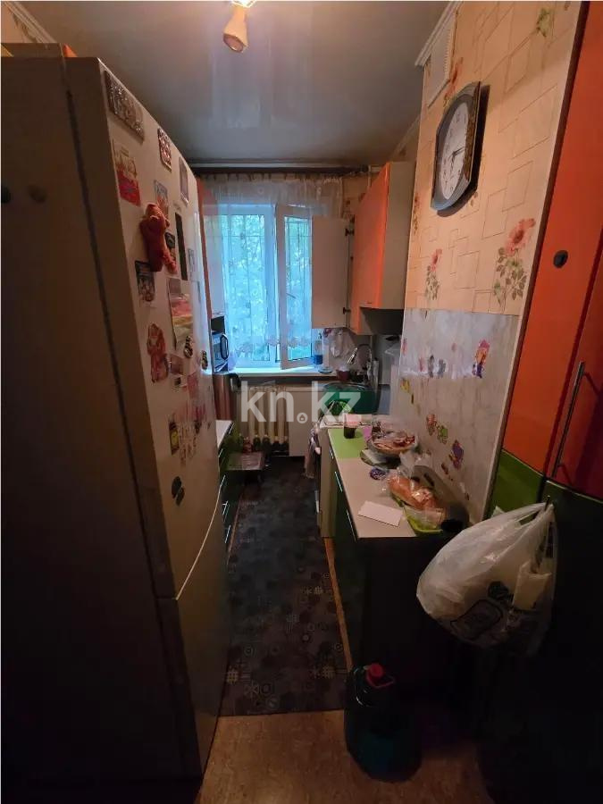 Продажа 2-комнатной квартиры, 49 м², ул. Баженова, дом  156 - Продажа  двухкомнатных квартир в Караганде с фото фото 3 из 5