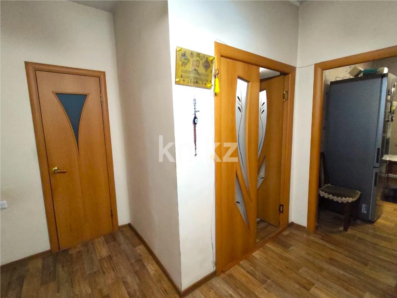 Продажа 3-комнатной квартиры, 62 м² - Недвижимость в Караганде - страница 13 фото 8 из 13