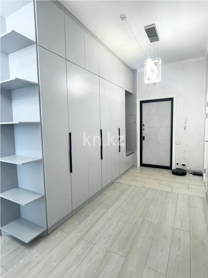 Продажа 3-комнатной квартиры, 96 м², ул. Брусиловского, дом  163 в Алматы - фото 6