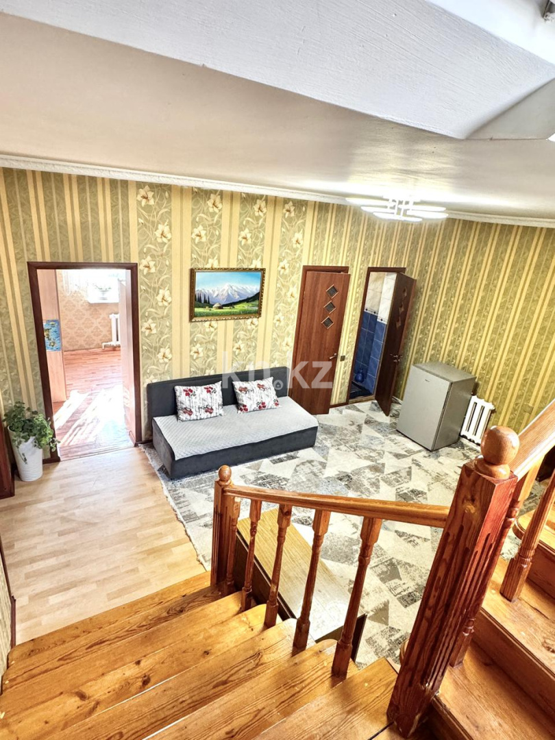 Продажа 6-комнатного дома, 356 м² - Продажа домов, коттеджей в Казахстане - страница 3 фото 9 из 23