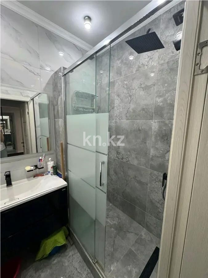Продажа 2-комнатной квартиры, 55 м² в Алматы - фото 4