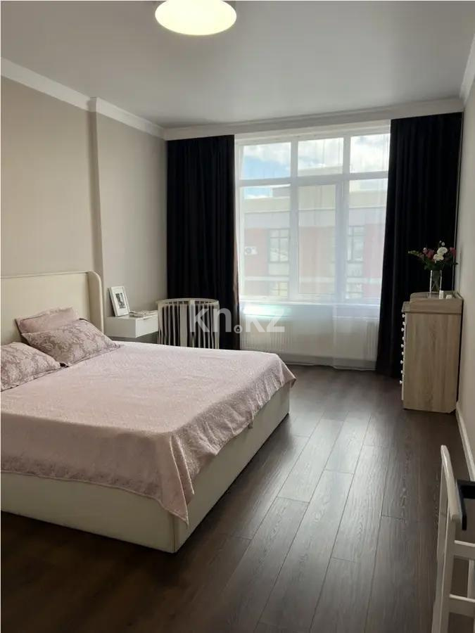 Продажа 3-комнатной квартиры, 105 м², ул. Керей, Жанибек хандар, дом  42/1 в Астане - фото 2