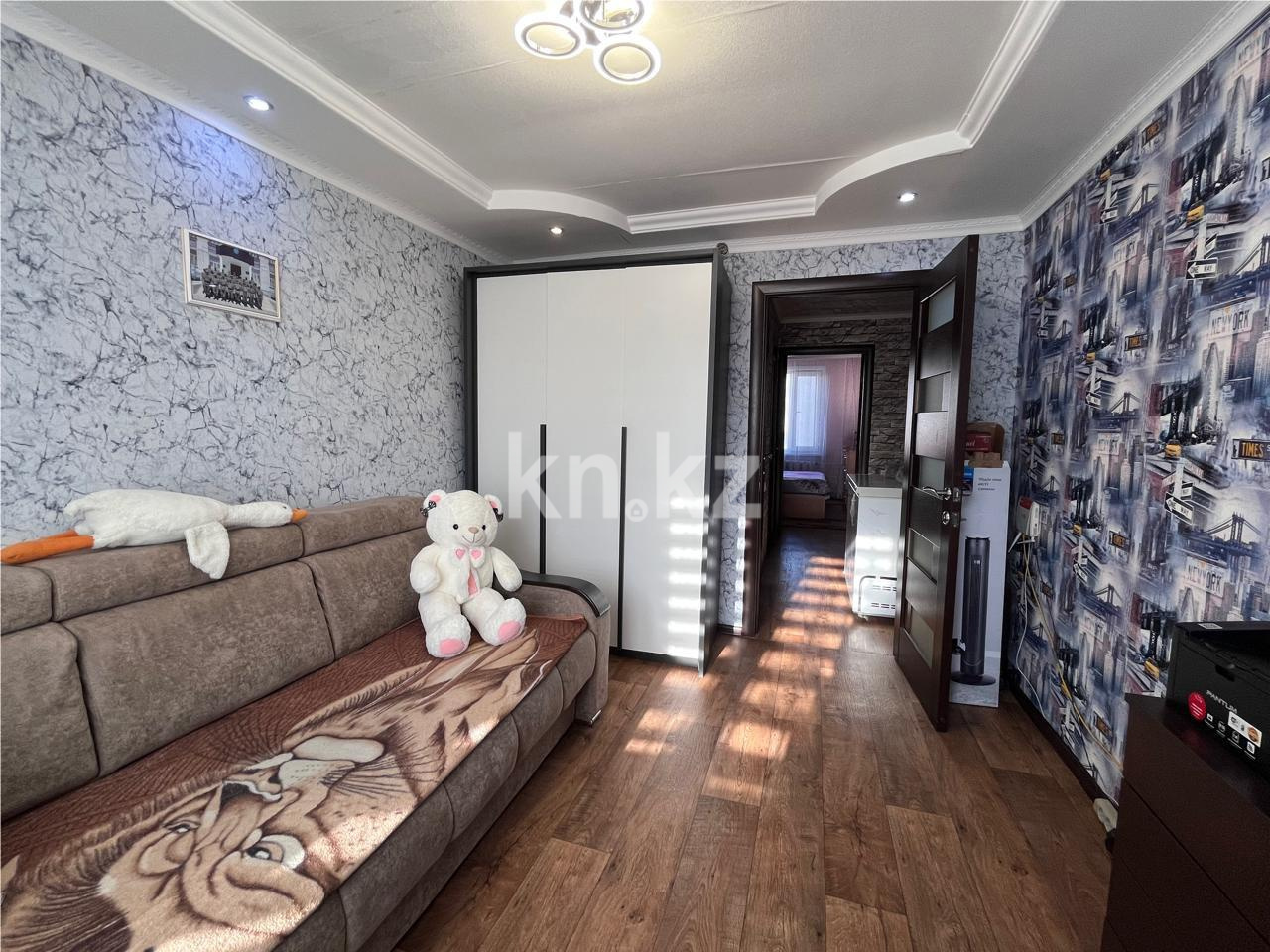 Продажа 3-комнатной квартиры, 65 м² - Продажа квартир в Караганде - страница 150 фото 8 из 17