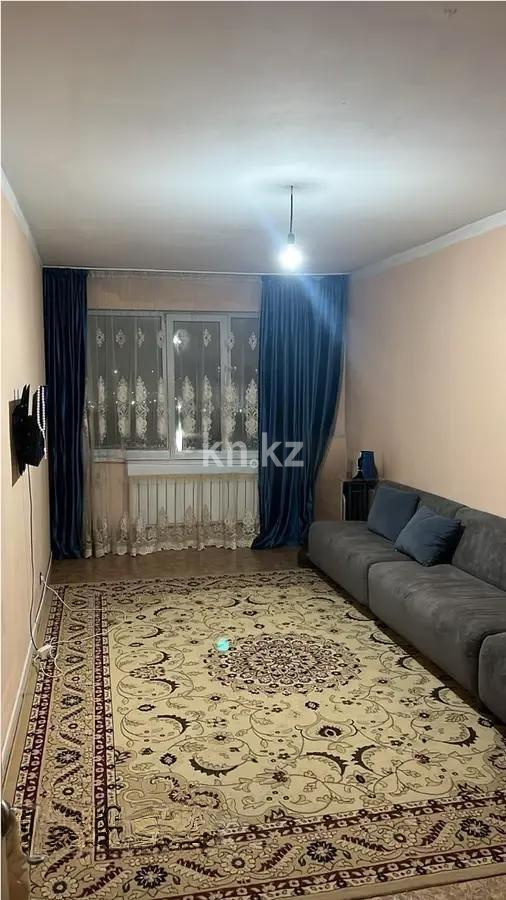 Продажа 3-комнатной квартиры, 76 м², 13 мкр., дом  23 в Алматы