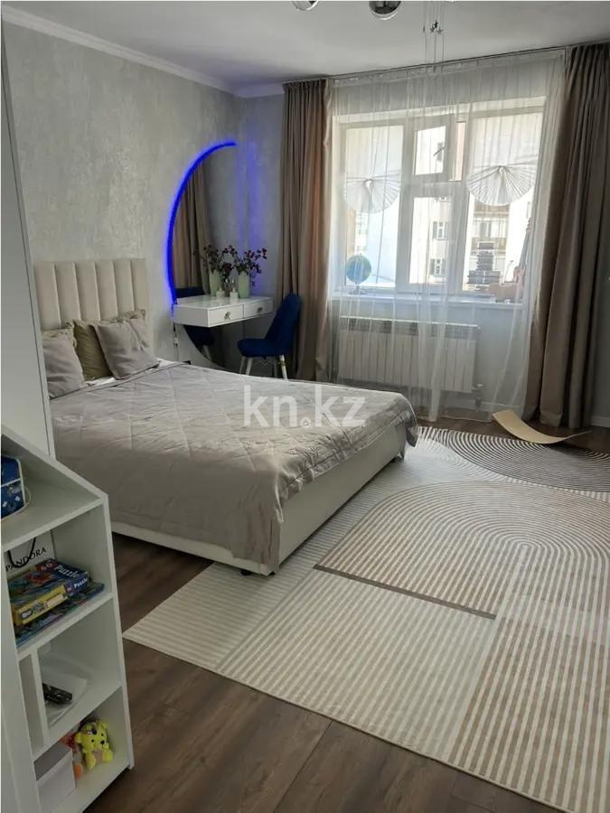 Продажа 2-комнатной квартиры, 70 м² в Астане - фото 2