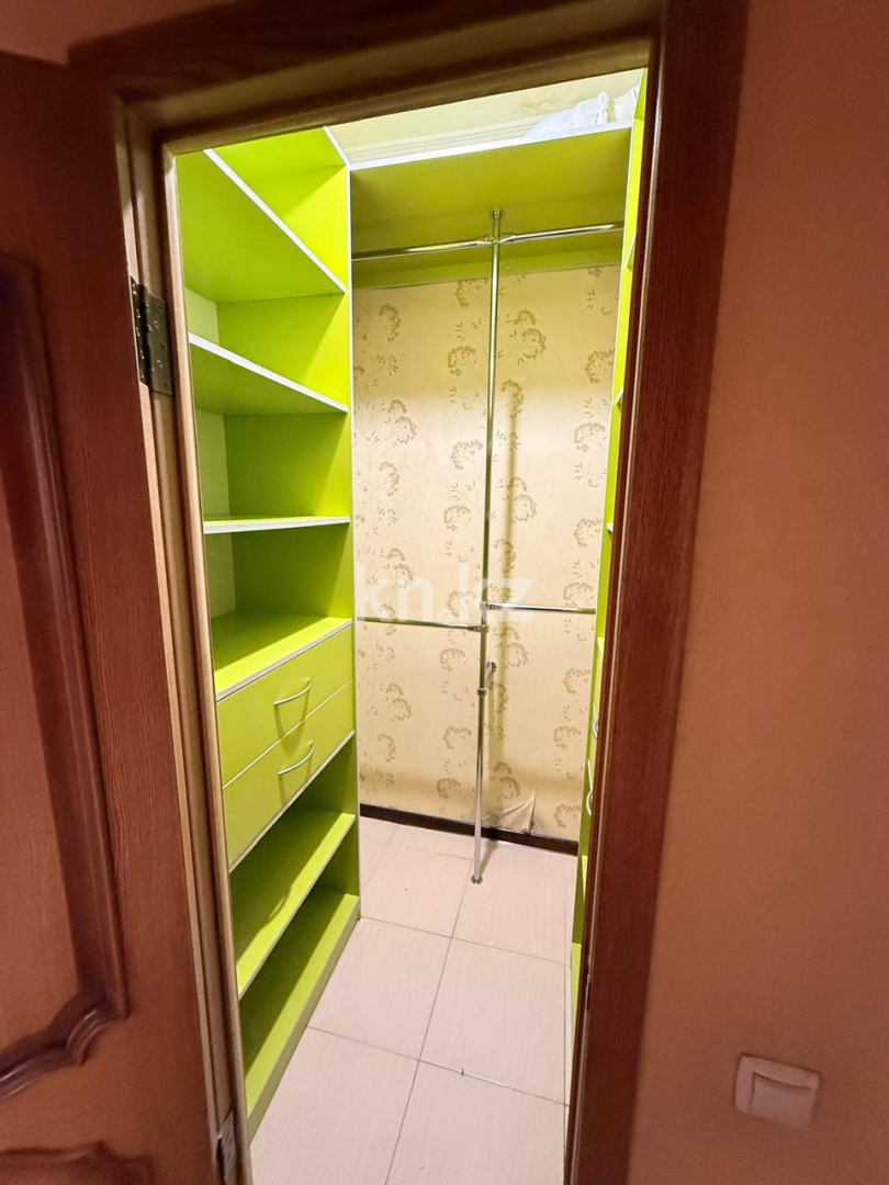 Продажа 4-комнатной квартиры, 98 м² - Продажа четырехкомнатных квартир в Караганде фото 20 из 26