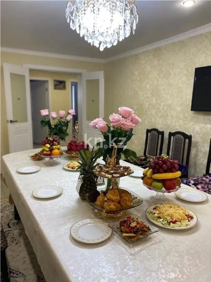 Продажа 4-комнатной квартиры, 103 м² в Темиртау - фото 3