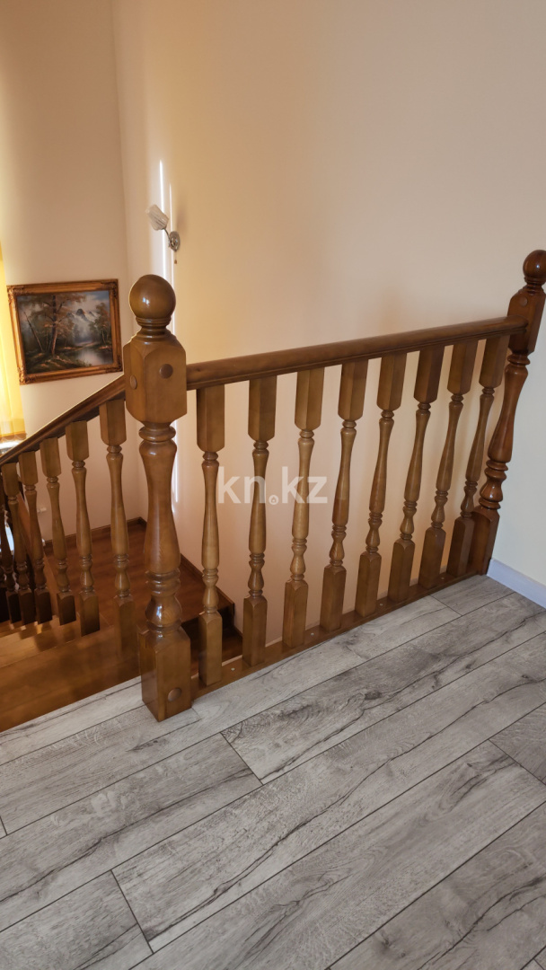 Продажа 7-комнатного дома, 280 м² - Недвижимость в Актобе фото 3 из 3