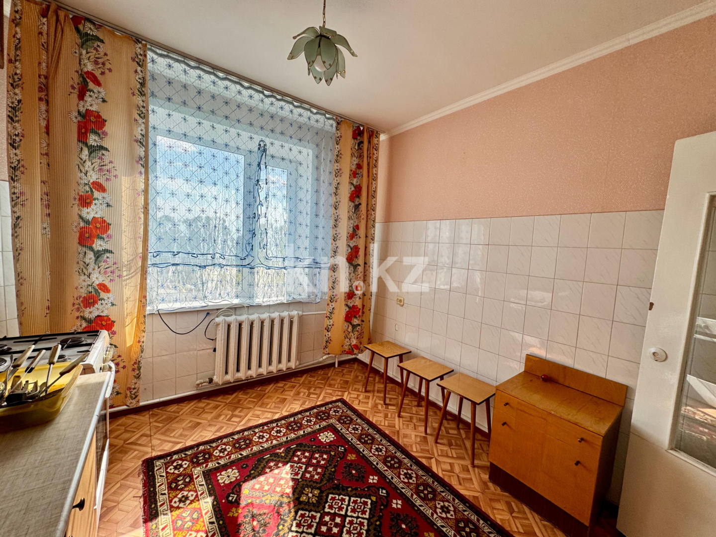 Продажа 2-комнатной квартиры, 53 м², ул. Гапеева, дом  12 - Продажа  двухкомнатных квартир в Караганде фото 8 из 18