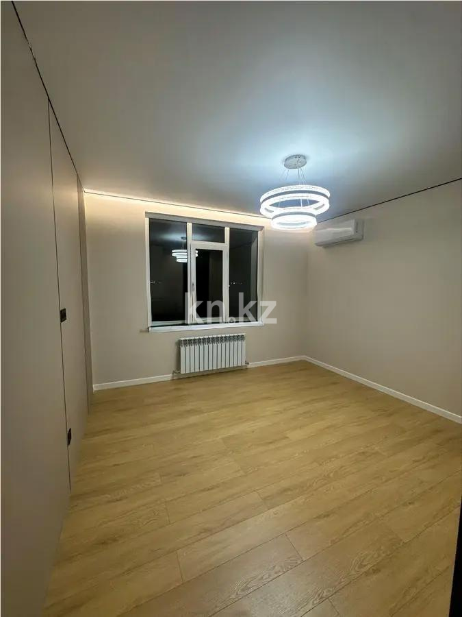 Продажа 1-комнатной квартиры, 38 м² в Алматы