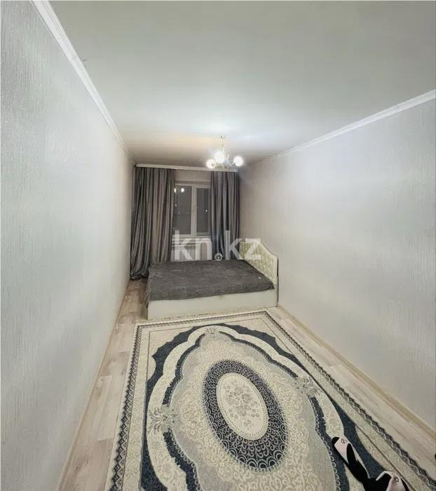 Продажа 2-комнатной квартиры, 44 м² - Продажа квартир от собственников в Караганде фото 2 из 4