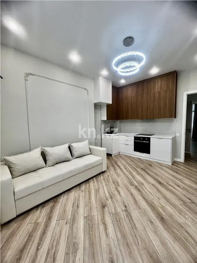 Продажа 3-комнатной квартиры, 66 м² - Продажа квартир от собственников в Астане - страница 4 фото 4 из 6